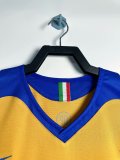 Retro Juventus Third Away Fans 1:1 Quality Soccer Jersey 1905-1906