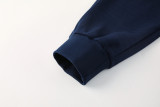Barcelona Hoodies jacket suite have hat  25-26