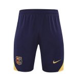 Barcelona vest   training  fans  1:1 Quality Soccer Jersey  25-26