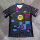 Barcelona  Special Edition  fans  1:1 Quality Soccer Jersey 25-26