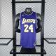 Los Angeles Lakers  Jordan  #24 BRYANT 1:1 Quality NBA  Season Jerseys  2026