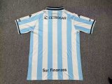 Racing Club  home  Fans 1:1   25-26