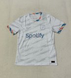 Barcelona Special Edition  fans  1:1 Quality Soccer Jersey  25-26