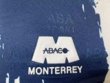 Retro Monterrey long  Home   1:1 Quality Soccer Jersey  1995-1996