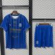 Chivas (Guadalajara ) Away With Pants Sets  Blue Fans 1:1 Quality Soccer Jersey  26-27