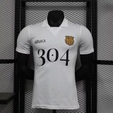 Barcelona  Special Edition  Player  1:1 Quality Soccer Jersey  24-25