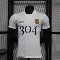 Barcelona  Special Edition  Player  1:1 Quality Soccer Jersey  24-25