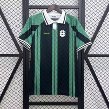 Real Betis Retro Fans   1:1 Quality Soccer Jersey   25-26