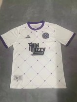 Bohemian Training clothing Fans 1:1 Quality Soccer Jersey  24-25