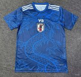 Japan Y-3  Fans  1:1 Quality Soccer Jersey  24-25