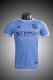 retro New York City home  Fans 1:1 Quality Soccer Jersey    2015