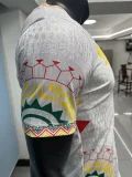 Mali Home player  1:1 Quality Soccer Jersey   25-26