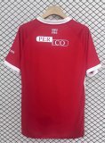 Middlesbrough Home Fans 1:1 Quality Soccer Jersey  25-26