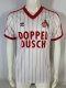 Koln Home Fans 1:1 Quality Soccer Jersey 1982-1983