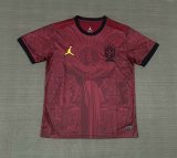 Brazil  Special Edition  fans 1:1 Quality Soccer Jersey  25-26