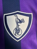 Retro Tottenham Away jersey 1:1 Quality Soccer Jersey  1995-1997