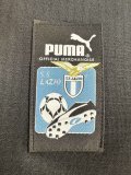 Retro  Lazio Away Long  1:1 Quality Soccer Jersey  1998