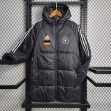 Real Madrid  Arsenal  Benfica Flamengo Colombia  river Mexico   Bayern Munich  Germany  all team customized cotton-padded clothes Jacket 1:1 25-26