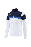 Nike  jacket  White   Kits   1:1   25-26