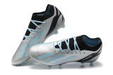Adidas x23crazyfast.1 FG39-45 阿迪达斯X系列针织防水FG足球鞋