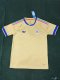 Curaçao Away Fans 1:1 Quality Soccer Jersey  26-27 (2026)