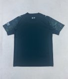 Manchester City fourth Away  fans 1:1 Quality Soccer Jersey   25-26