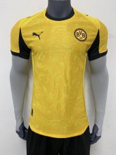 Dortmund Special Edition player 1:1 Quality Soccer Jersey  25-26
