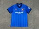 Ipswich Town Home  Fans  1:1 Quality Soccer Jersey   24-25