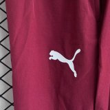 Morocco  Windbreaker Sets With pants  Red 1:1 Quality Soccer Jersey  26-27 (2026)