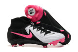 NIKE PHANTOM LUNA ELITE AG 39---45 耐克高帮防水全针织月煞FG足球鞋