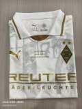 Monchengladbach  Special Edition White Fans 1:1 Quality Soccer Jersey 25-26