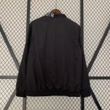Real Madrid  Two-sided Windbreaker 25-26