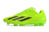 Adidas X Crazyfast+ FG 39-45  阿迪达斯X系列针织防水FG足球鞋
