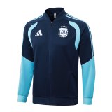 Argentina   jacket suite 1:1 Quality jacket Jersey 26-27
