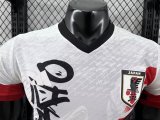 Japan Special Edition  player 1:1 Quality Soccer Jersey  25-26