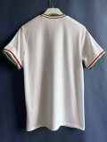 Retro Mexico   1:1 Quality Soccer Jersey  1985