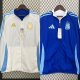 Argentina two-sided  Windbreaker 24-25