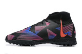 NIKE PHANTOM LUNA ELITE TF 39---45 耐克高帮防水全针织世界杯月煞MDTF足球鞋