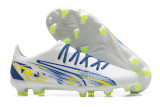 Puma Ultra Ultimate FG39-45 彪马世界杯全针织防水FG足球鞋