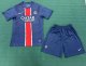 PSG Paris  home fans suit  1:1 Quality Soccer Jersey   24-25