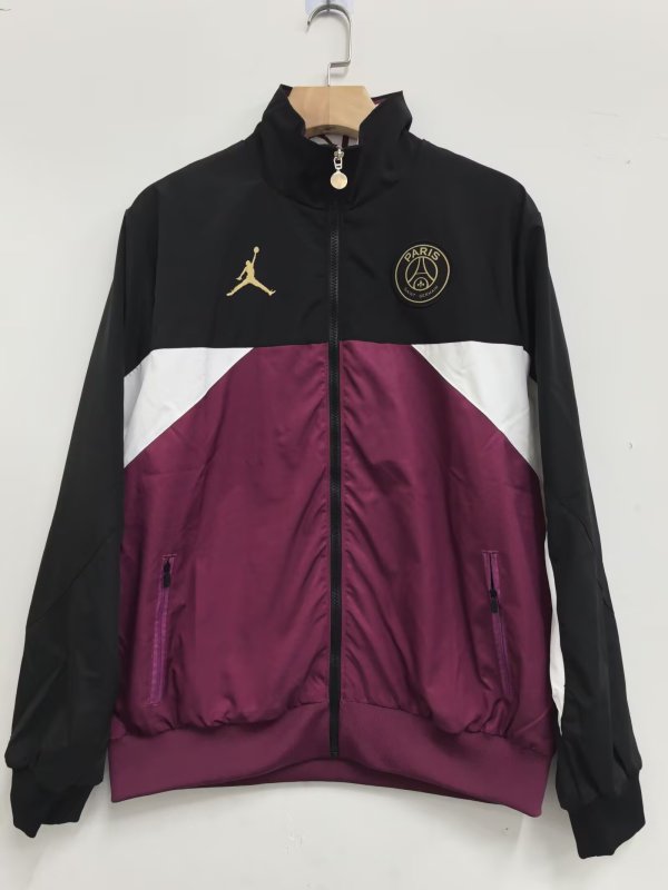 PSG Paris  Windbreaker 1:1 24-25