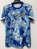 Real Madrid Special Edition  Fans  1:1 Quality Soccer Jersey   25-26