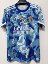 Real Madrid Special Edition  Fans  1:1 Quality Soccer Jersey   25-26