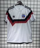 Colo-Colo Special Edition Fans   1:1 Quality Soccer Jersey  25-26