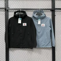Jordan Flight  Interchange Jacket Windbreaker 1:1 25-26