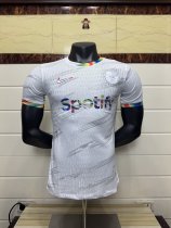 Barcelona  Special Edition Player  1:1 Quality Soccer Jersey 25-26