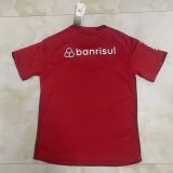 Internacional Home fans 1:1 Quality Soccer Jersey   23-24