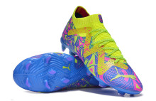 Puma Future Ultimate FG 39-45  彪马未来精华全针织系列FG足球鞋