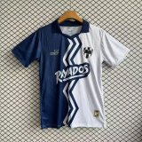 Monterrey Retro Fans 1:1 Quality Soccer Jersey 25-26