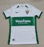 Retro Elche Home Fans 1:1 Quality Soccer Jersey   25-26